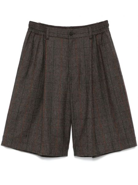 Shorts Stein brun