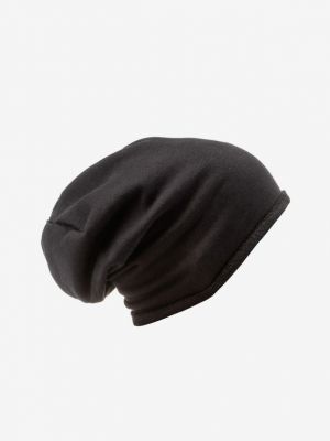Mütze Ombre Clothing schwarz