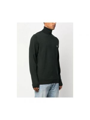 Golf Fred Perry zielony