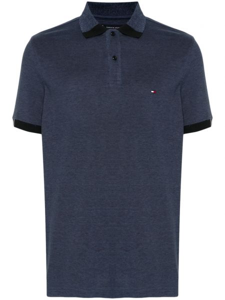 Pikeepaita Tommy Hilfiger sininen