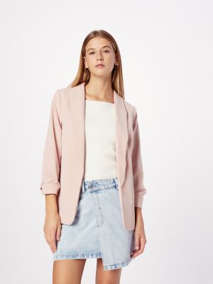 Blazer About You rose