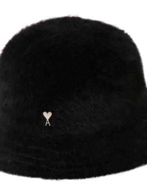 Vlněný klobouk Ami Paris