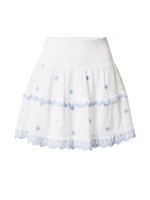 Mini suknja Neo Noir bijela