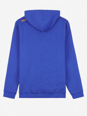 Sweatshirt Picture blau