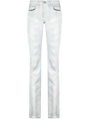 Jeans Balenciaga Pre-owned grigio