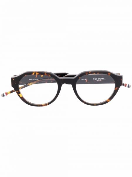 Lunettes de vue Thom Browne Eyewear marron