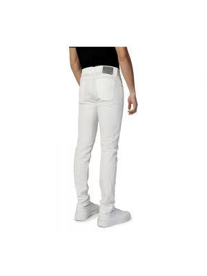 Pantalones Jeckerson blanco
