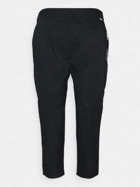 Spodnie klasyczne Nike Sportswear czarne