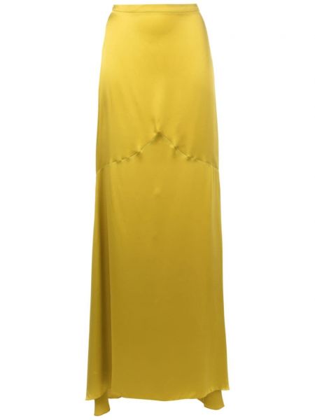 Svilena suknja Adriana Degreas