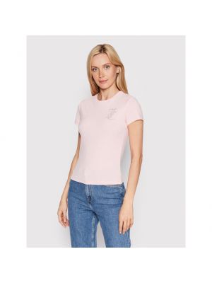Tricou Juicy Couture roz