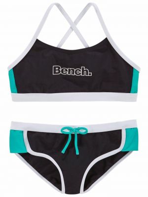 Bikini Bench melns