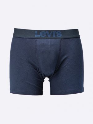 Boxeralsó Levi's® - sötétkék