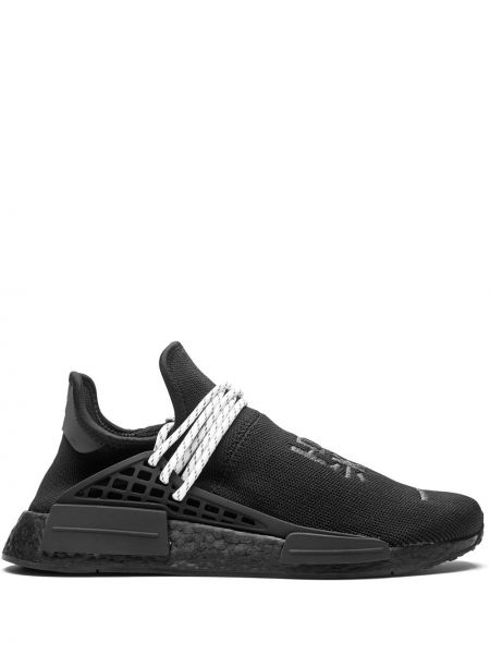 Sneakerși Adidas NMD negru