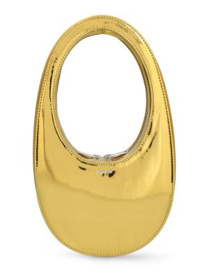 Τσάντα Coperni χρυσό