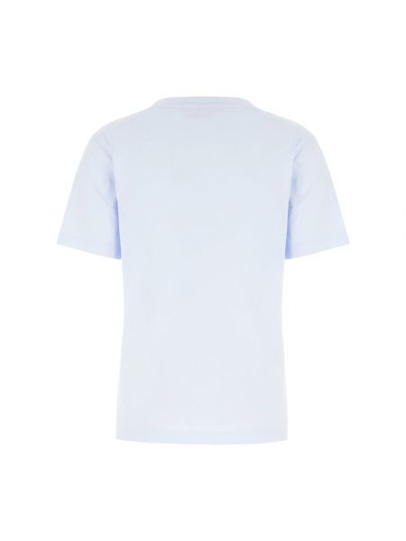 Camiseta de algodón Marni azul