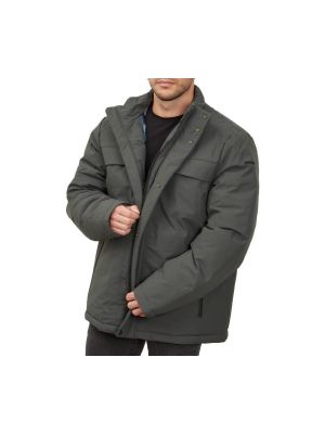 Krátký kabát Geox zelený
