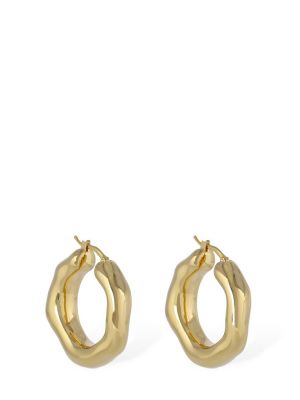 Pendientes Jil Sander