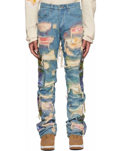 Jeans Who Decides War By Mrdr Brvdo