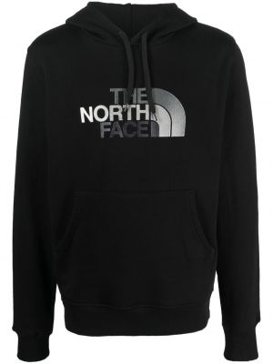 Hoodie à imprimé The North Face