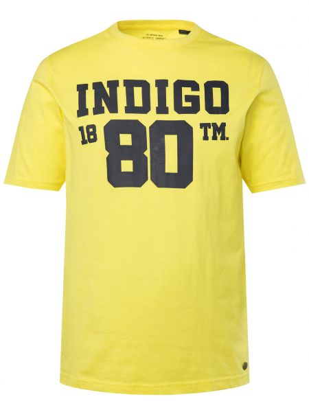 T-shirt Jp1880 jaune