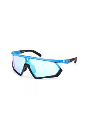 Sportlich sonnenbrille Adidas blau