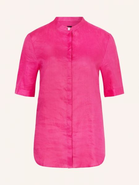 Блузка Boss розовая