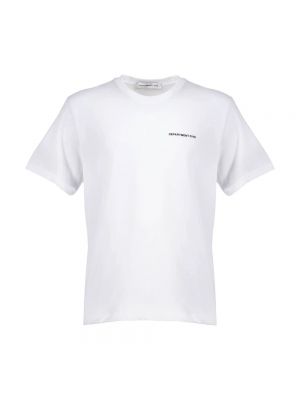 Koszulka Department Five biała