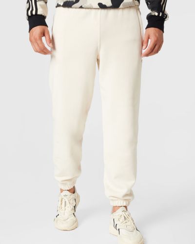 Спортни панталони Adidas Originals бяло