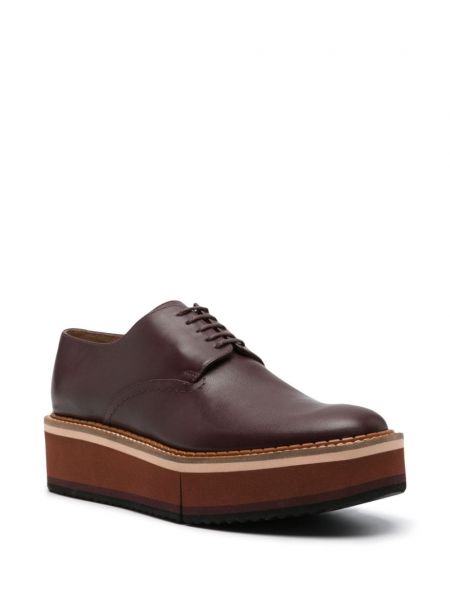 Brogues Clergerie