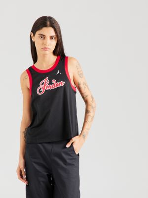Sportiniai marškinėliai be rankovių Jordan