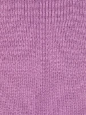 Echarpe Karl Lagerfeld violet