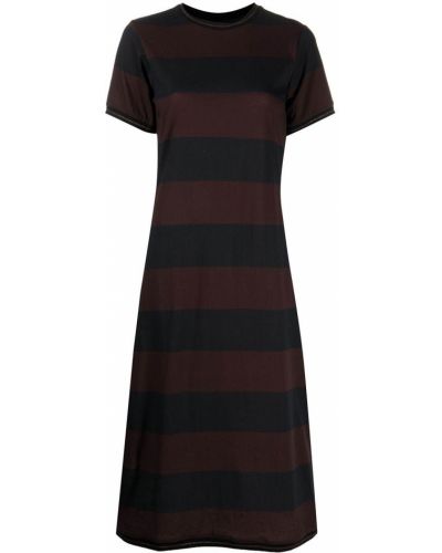 Dress Cynthia Rowley svart