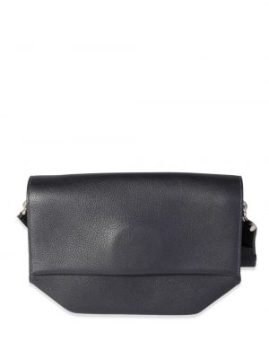 Чанта за ръка Hermès черно