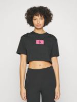 Женские футболки Calvin Klein Underwear
