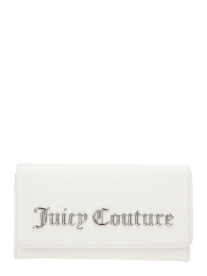 Портмоне Juicy Couture бяло