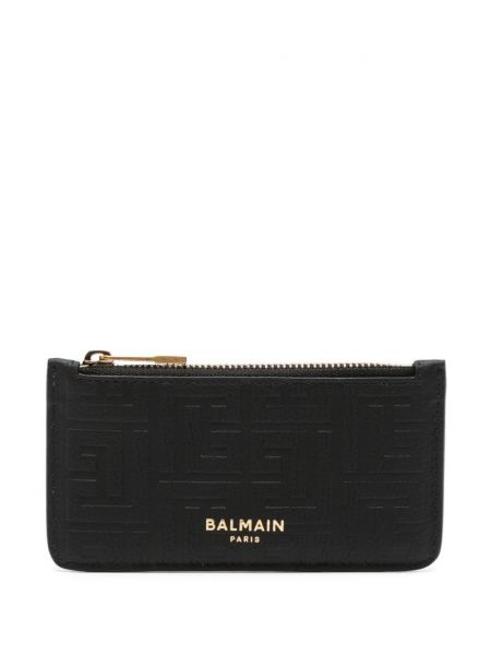 Kart sahibi Balmain