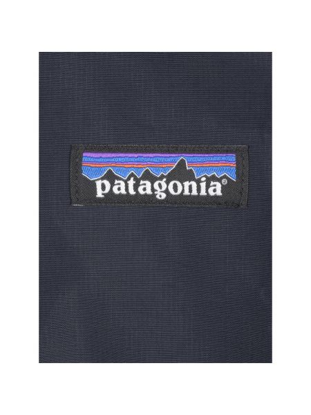 Chaqueta Patagonia negro