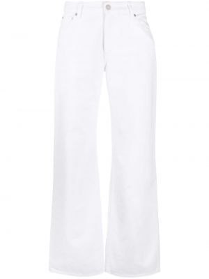 Jeans Missoni blanc