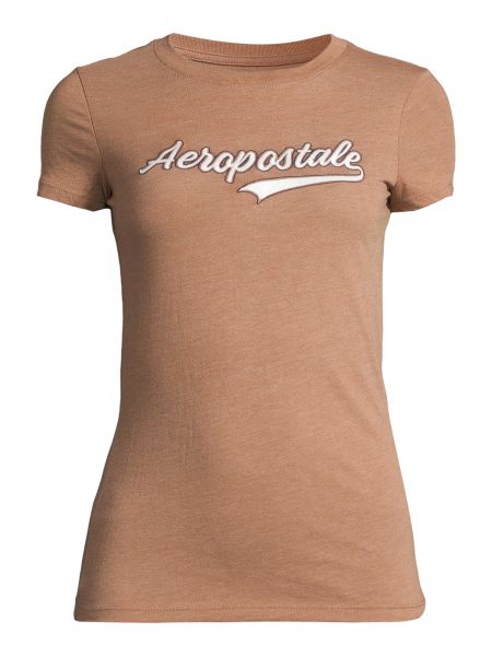 T-shirt Aéropostale