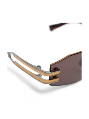 Okulary przeciwsłoneczne Balmain