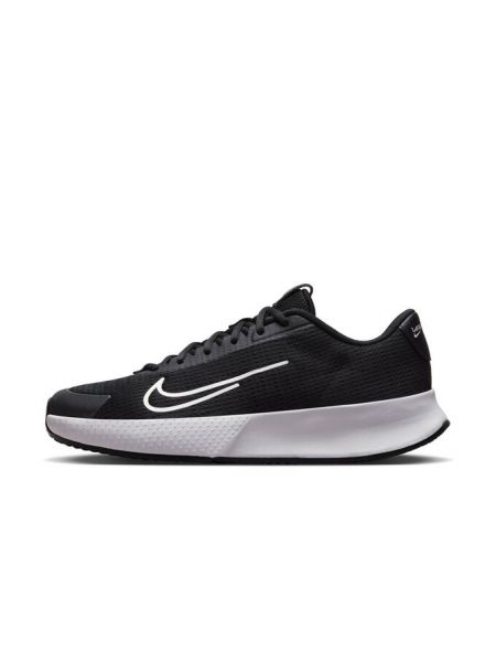 Теннисные туфли Nike черные