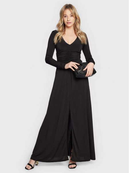 Вечернее платье Blugirl Blumarine черное