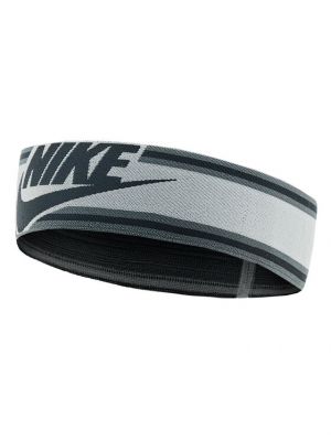Kapa s šiltom Nike siva