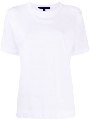Тениска от джърси Sofie D'hoore бяло