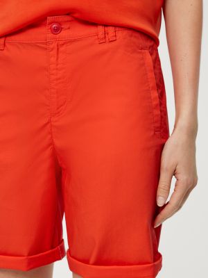 Pantalon chino S.oliver orange
