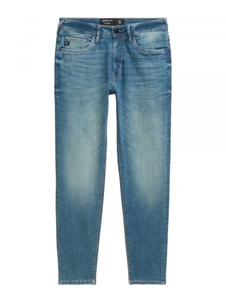 Jeans Tom Tailor Denim blå