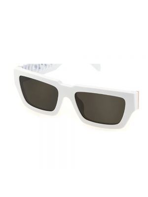 Gafas de sol Barrow blanco