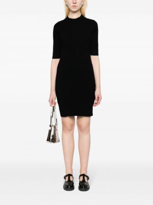 Šaty Dvf Diane Von Furstenberg černé