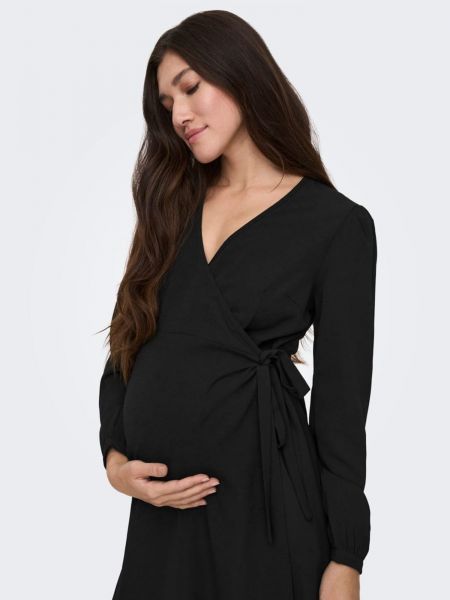 Robe Only Maternity noir