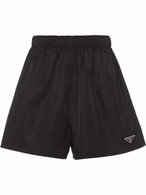 Shorts Prada svart